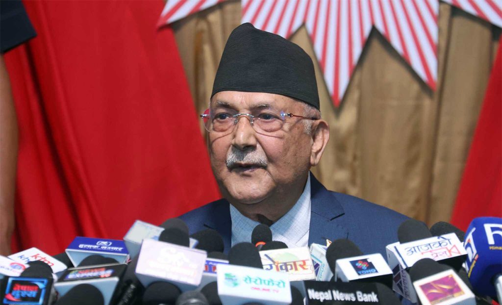 KP-Sharma-Oli-Press