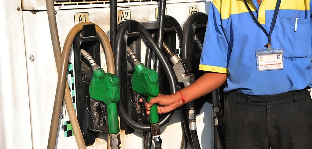 Petroleum-products