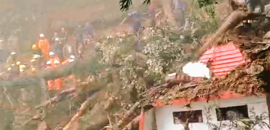 landslide_India