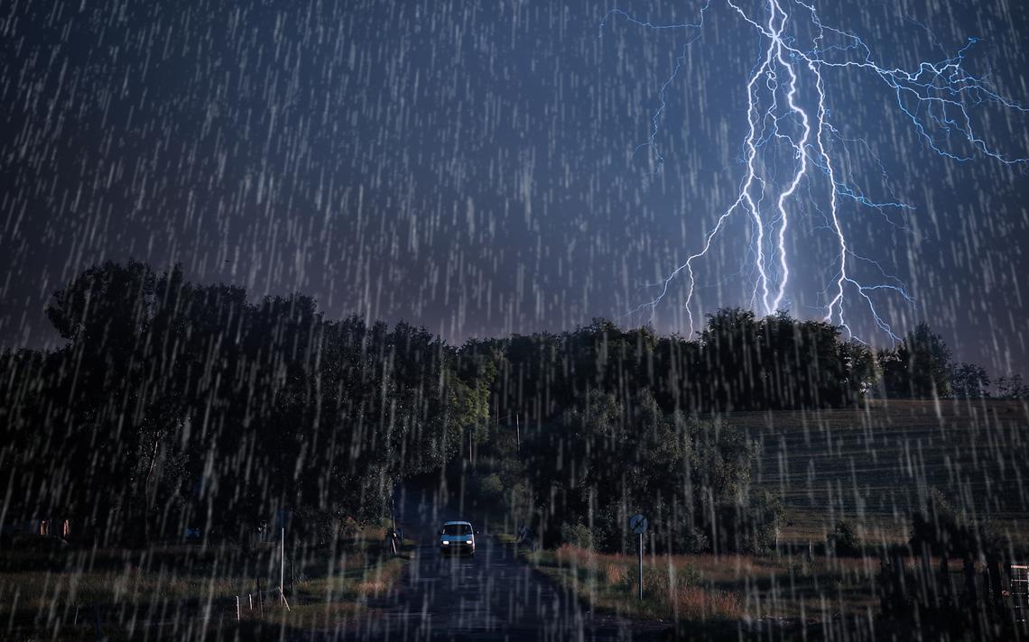 rainfall (1)