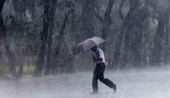 rainy-season
