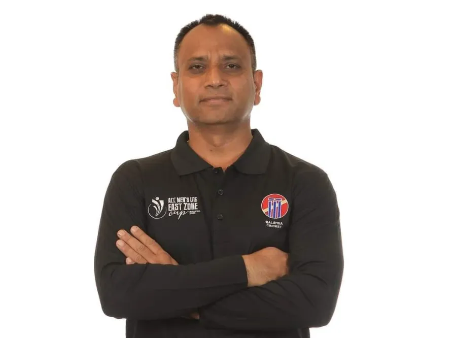 sanjaykanta