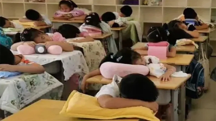 Private-school