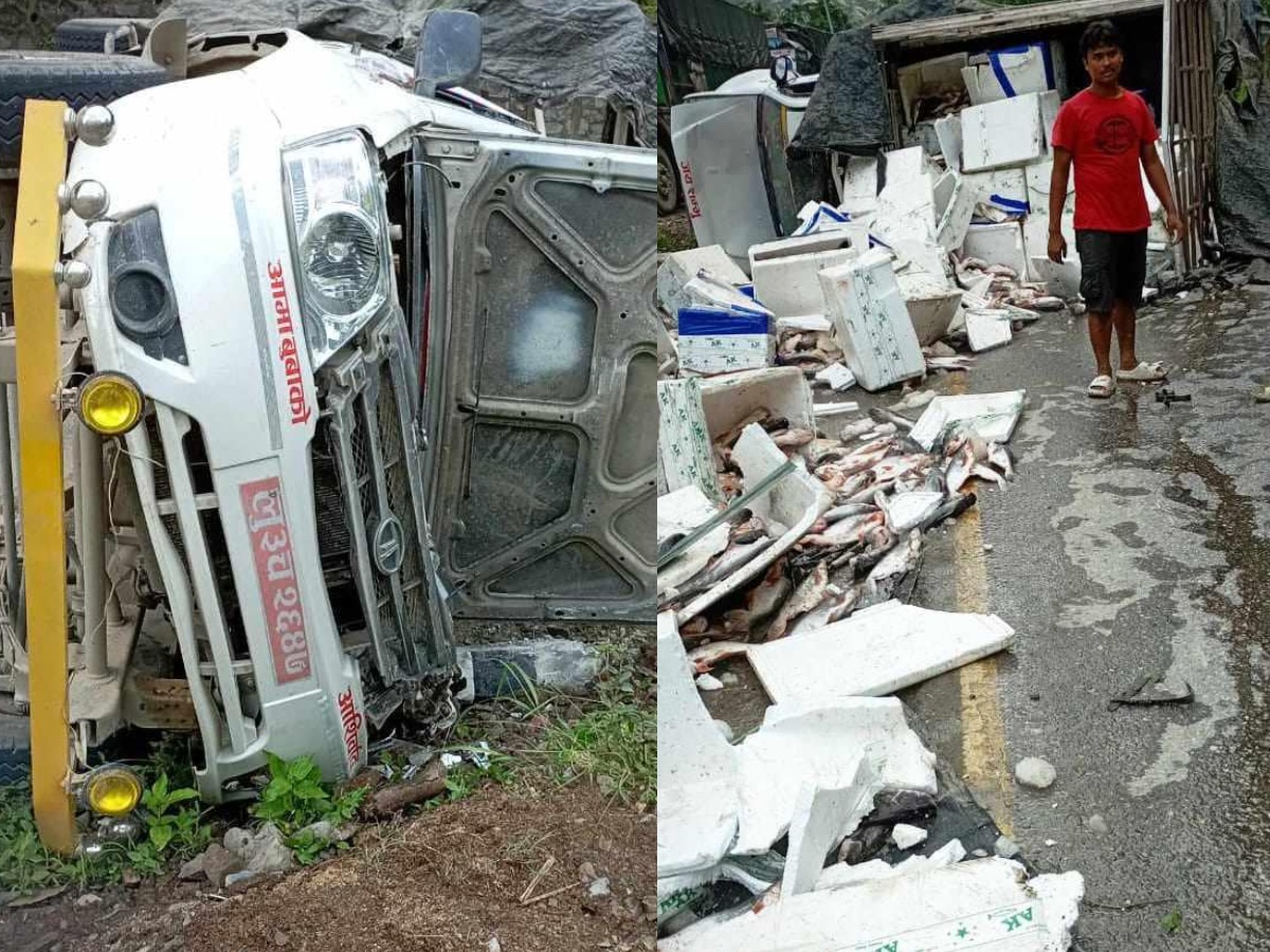 accident