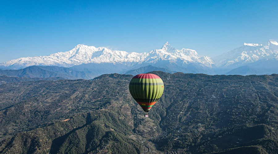 hot-air-balloon