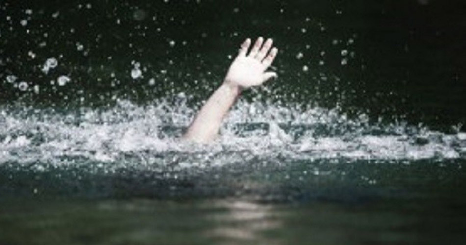 water-death