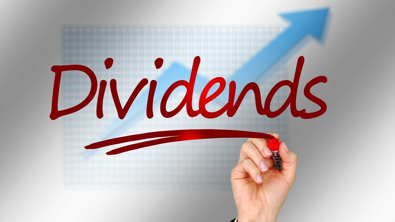 Dividends