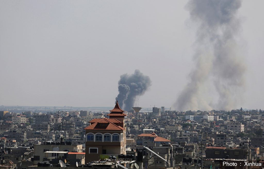 ISRAEL-attack-1024x655
