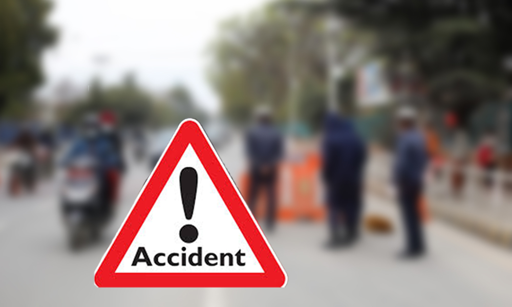 accident