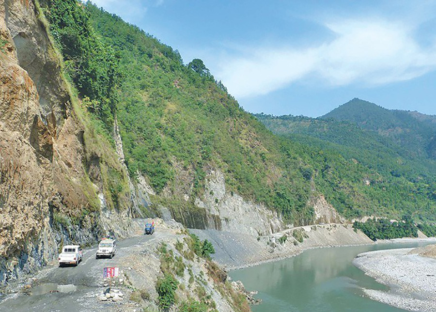 karidor-ganga