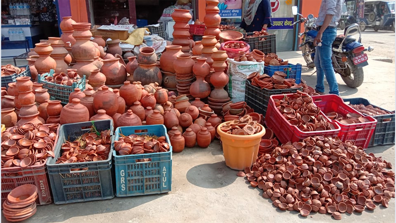 Mataka-bhanda
