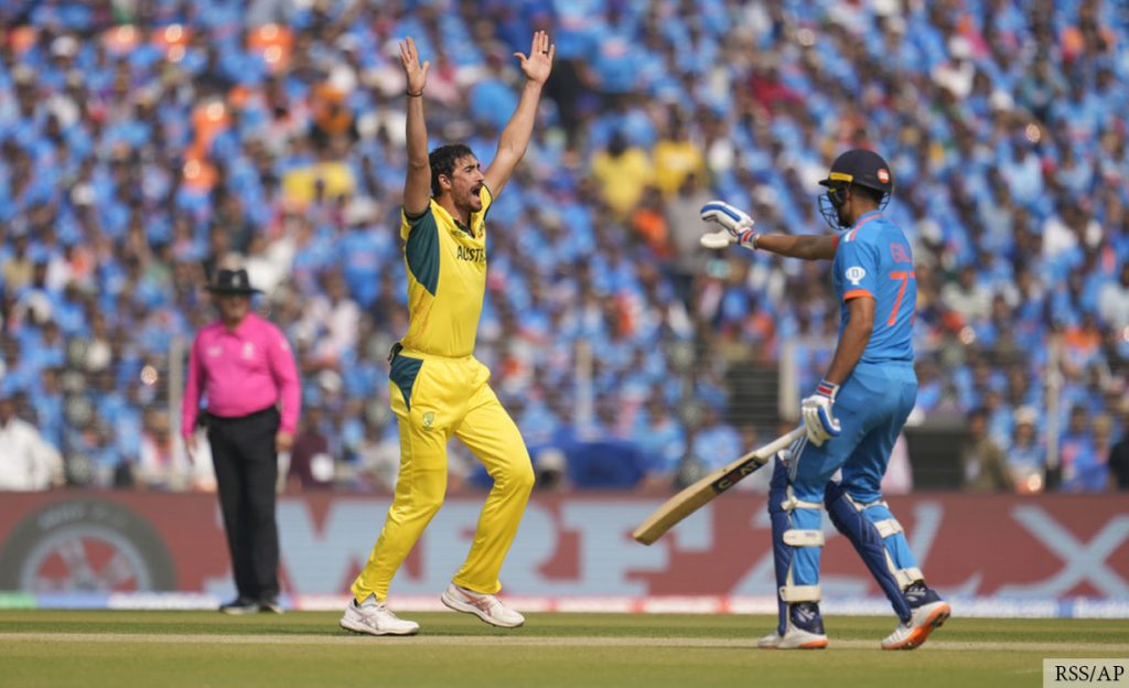 Mitchell-Starc-and-Rohit-Sharma-1024x624