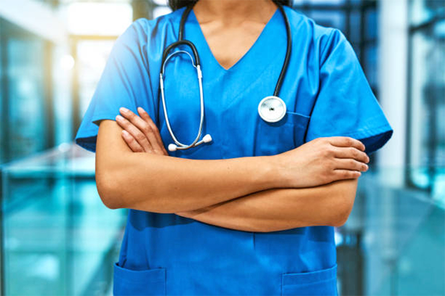 Nurse