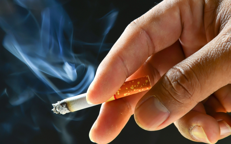 Smoking