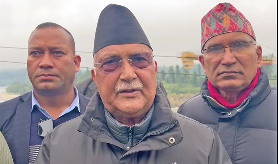 KP-Oli-and-Bishnu-Paudel