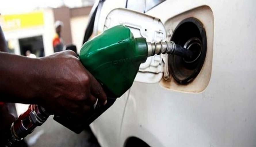 petrol
