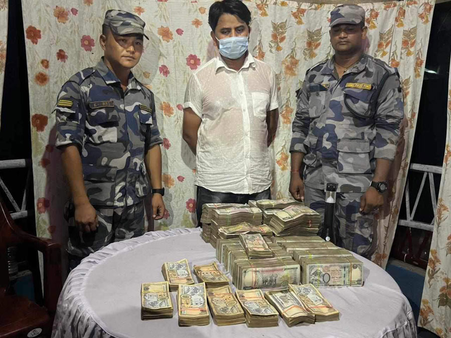 paisa-baramad