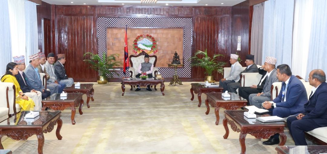 PM-bhumi